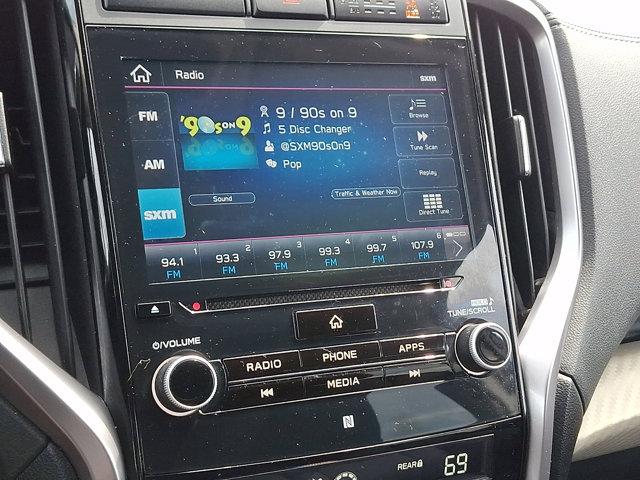 2021 Subaru Ascent Premium