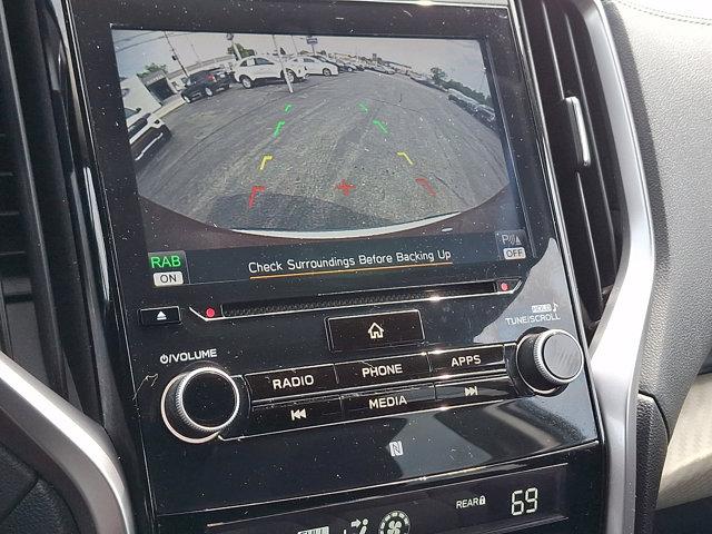 2021 Subaru Ascent Premium