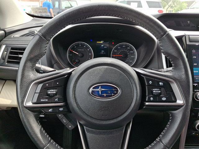 2021 Subaru Ascent Premium