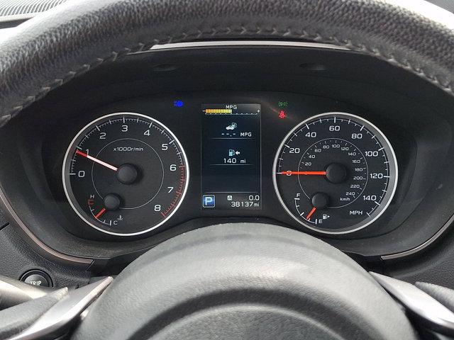 2021 Subaru Ascent Premium