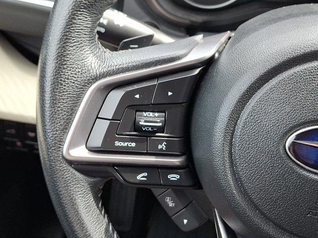 2021 Subaru Ascent Premium