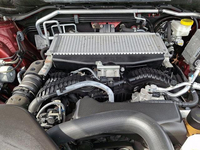 2021 Subaru Ascent Premium