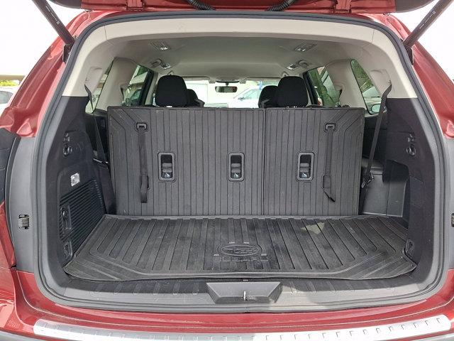 2021 Subaru Ascent Premium