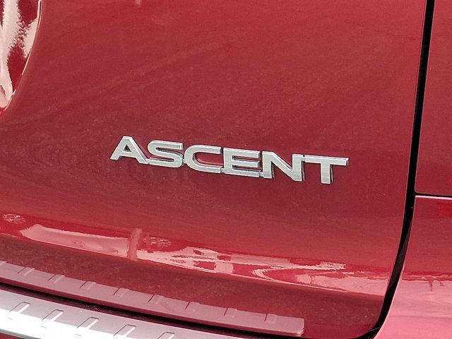 2021 Subaru Ascent Premium