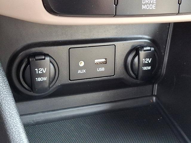 2022 Hyundai Accent SE