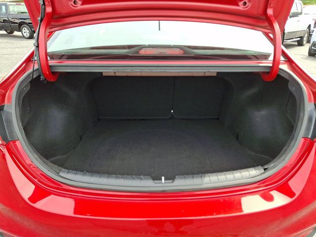2022 Hyundai Accent SE
