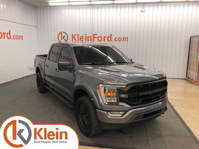 2023 Ford F-150 XLT for sale in Winneconne, WI