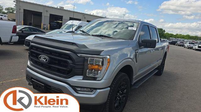 2022 Ford F-150 XLT for sale in Winneconne, WI