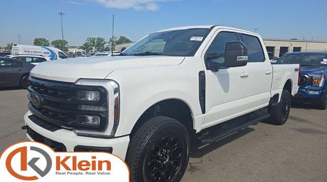2024 Ford F-250 LARIAT for sale in Winneconne, WI