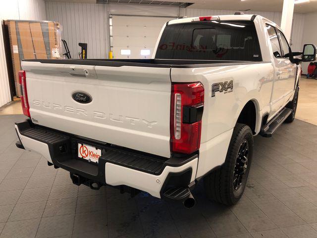 2024 Ford F-250 LARIAT
