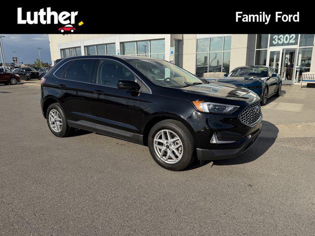 2024 Ford Edge SEL for sale in Fargo, ND