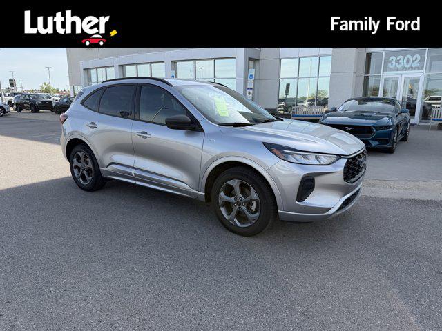 2023 Ford Escape ST-Line for sale in Fargo, ND