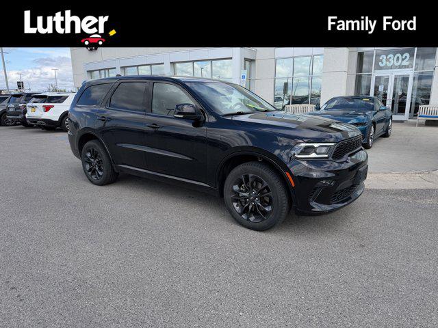 2021 Dodge Durango GT Plus AWD for sale in Fargo, ND