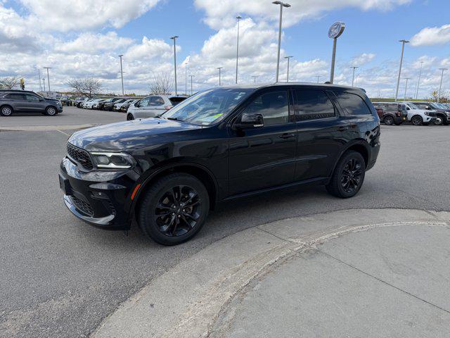 2021 Dodge Durango GT Plus AWD