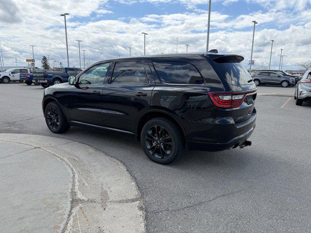 2021 Dodge Durango GT Plus AWD