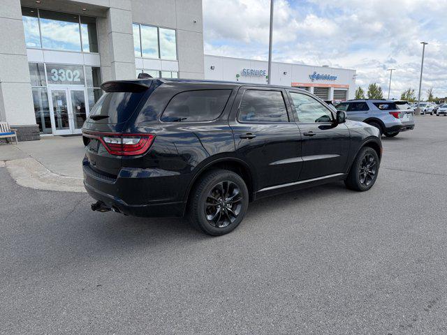 2021 Dodge Durango GT Plus AWD