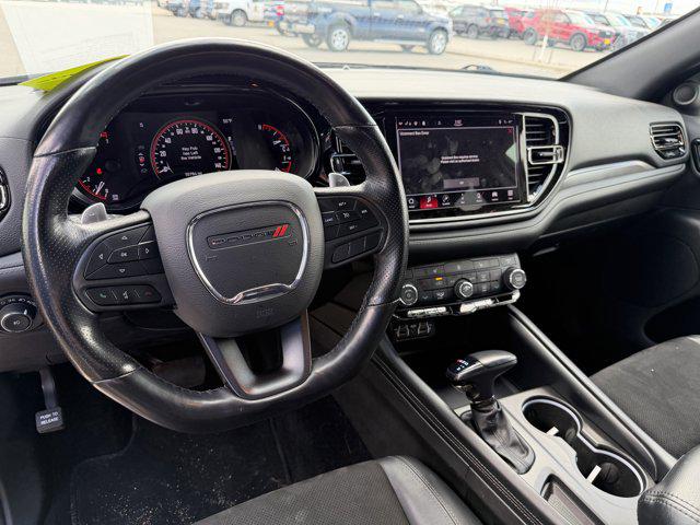 2021 Dodge Durango GT Plus AWD