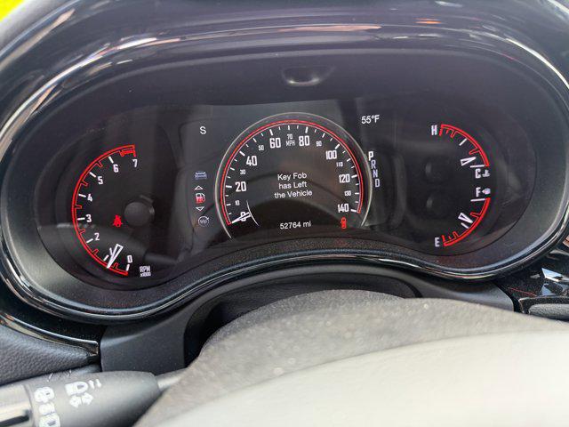 2021 Dodge Durango GT Plus AWD