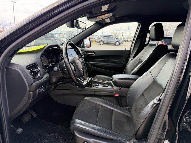 2021 Dodge Durango GT Plus AWD