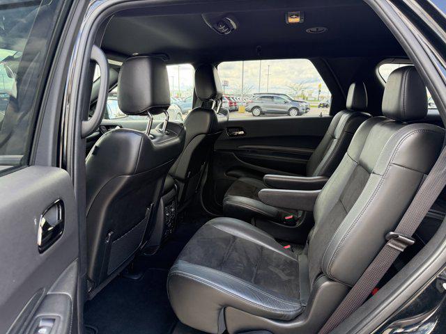 2021 Dodge Durango GT Plus AWD