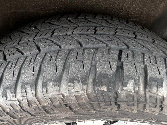 2015 Toyota Sequoia Limited 5.7L V8