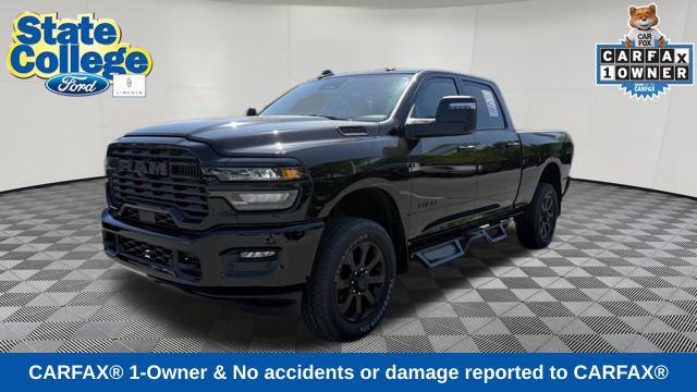 2025 Ram 2500 Big Horn Crew Cab 4x4 6'4" Box for sale in State College, PA
