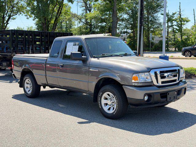 2011 Ford Ranger XLT for sale in Springfield, VA