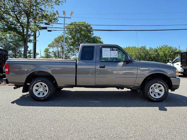 2011 Ford Ranger XLT
