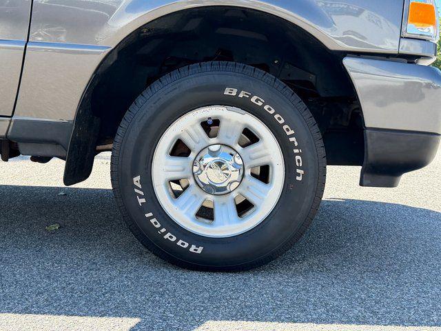2011 Ford Ranger XLT
