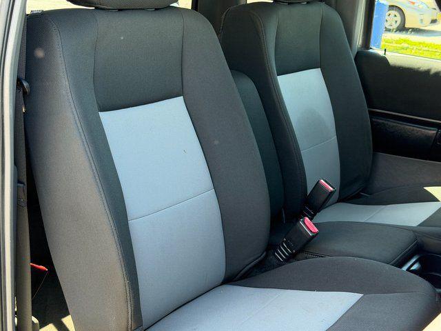 2011 Ford Ranger XLT