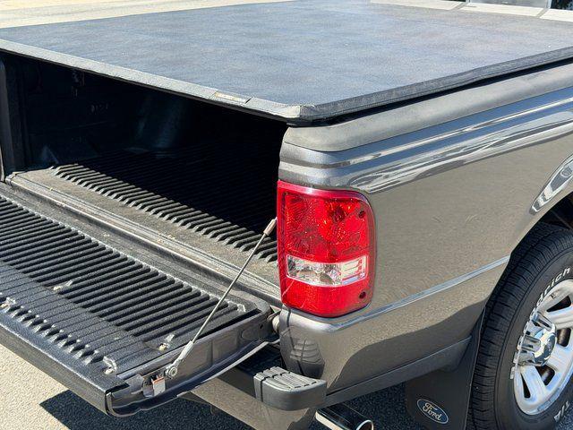 2011 Ford Ranger XLT