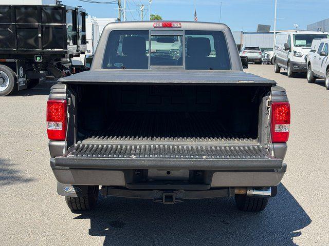 2011 Ford Ranger XLT