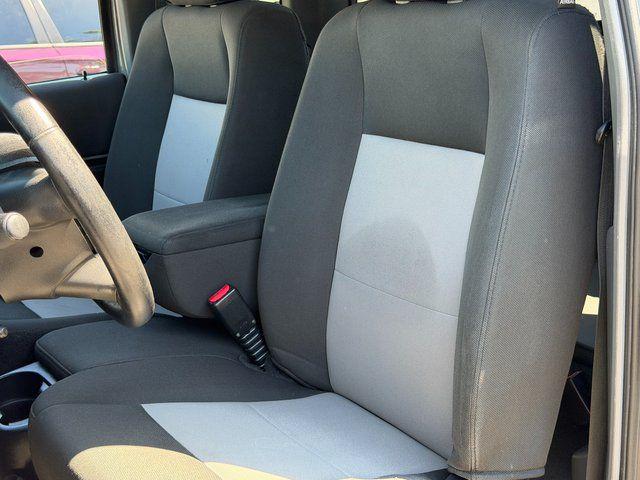 2011 Ford Ranger XLT