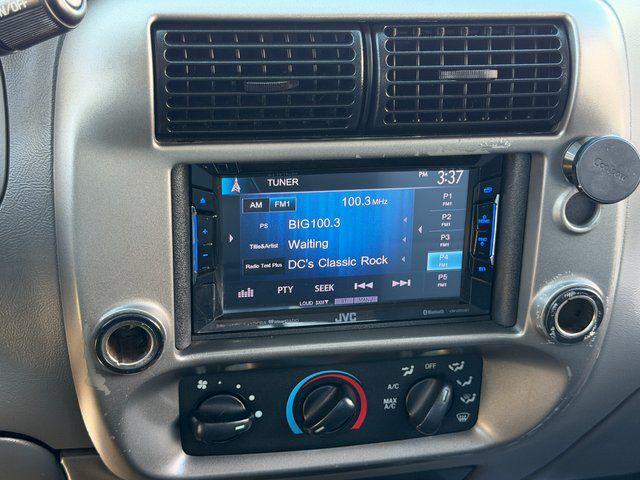 2011 Ford Ranger XLT