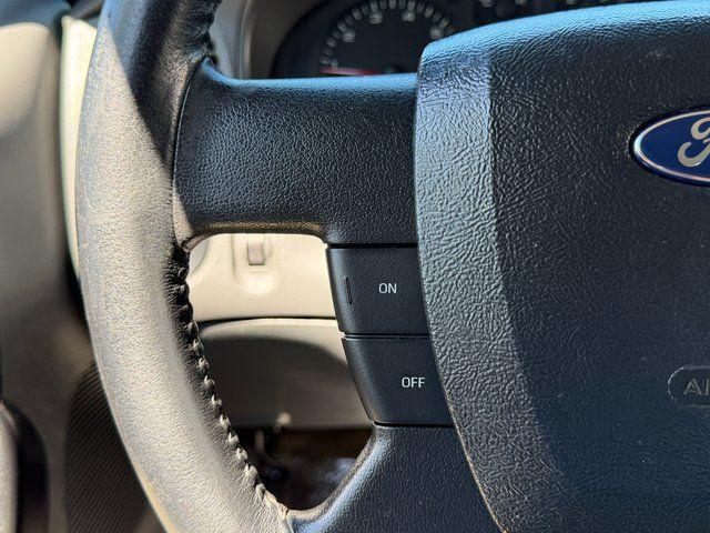 2011 Ford Ranger XLT