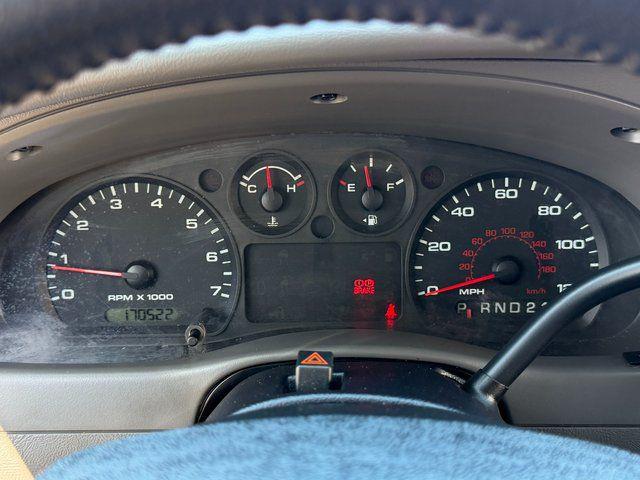 2011 Ford Ranger XLT