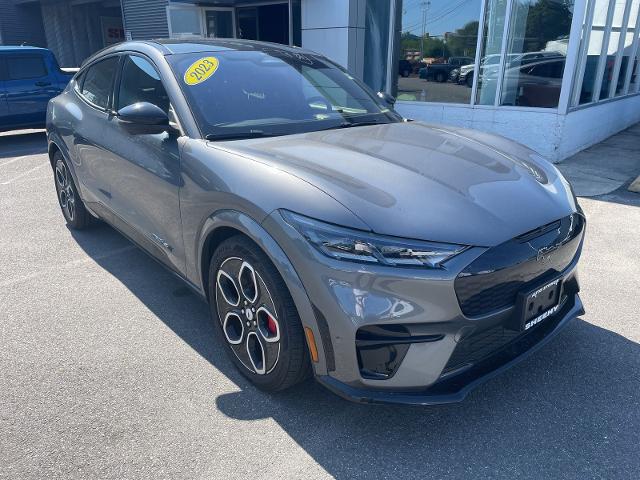 2023 Ford Mustang Mach-E GT for sale in Springfield, VA