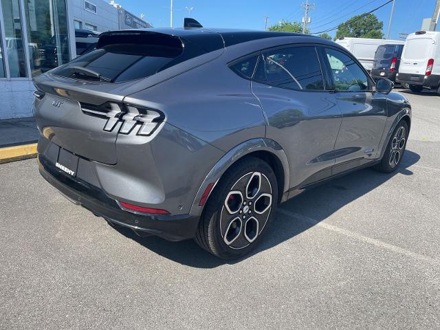 2023 Ford Mustang Mach-E GT