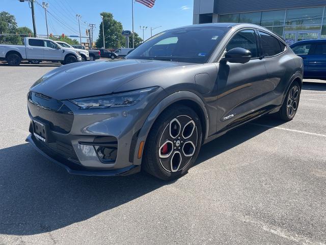 2023 Ford Mustang Mach-E GT