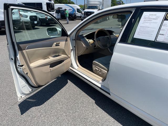 2007 Toyota Avalon XL
