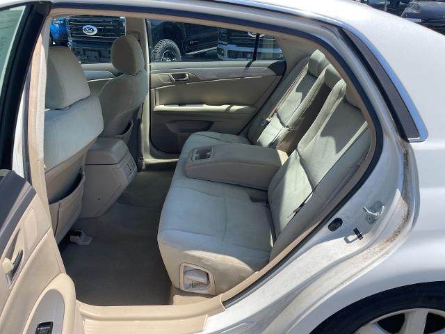 2007 Toyota Avalon XL