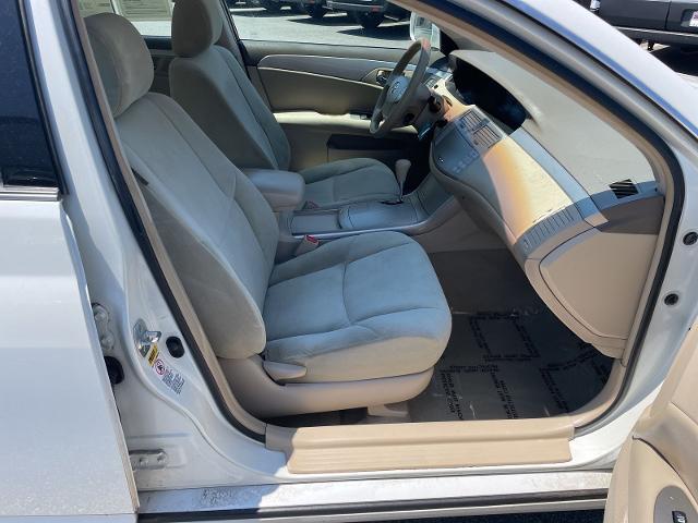 2007 Toyota Avalon XL