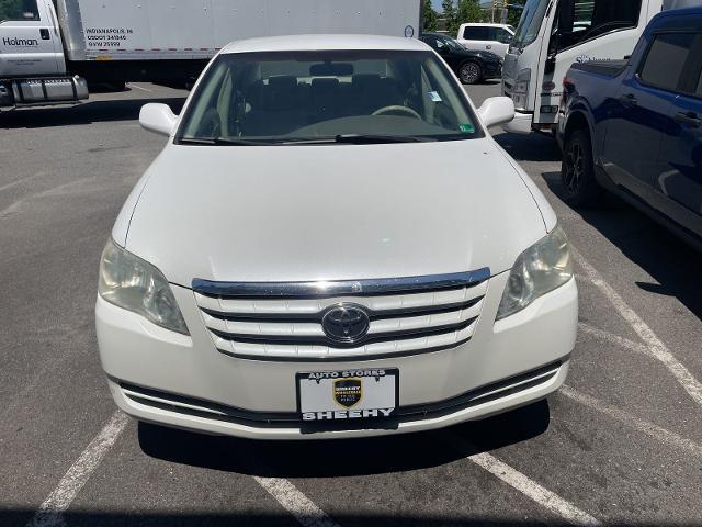 2007 Toyota Avalon XL