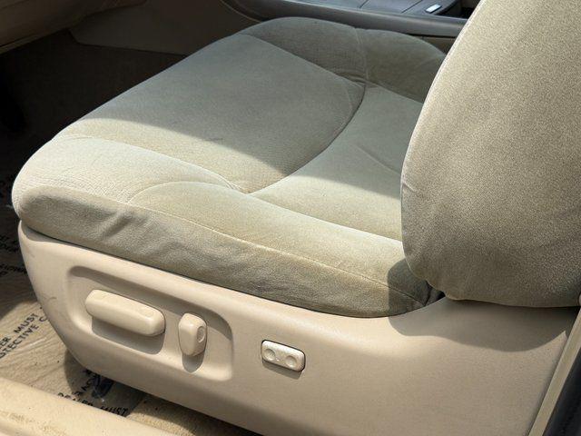 2007 Toyota Avalon XL