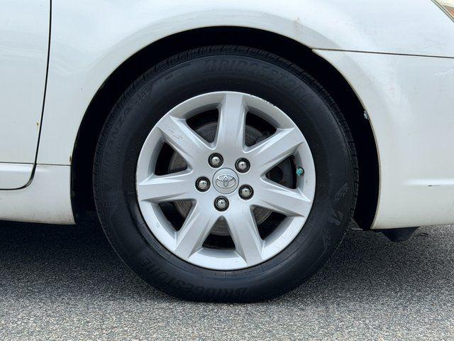 2007 Toyota Avalon XL
