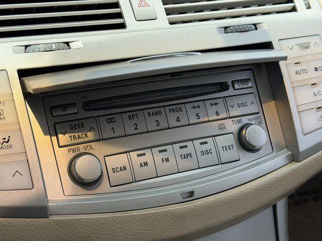 2007 Toyota Avalon XL