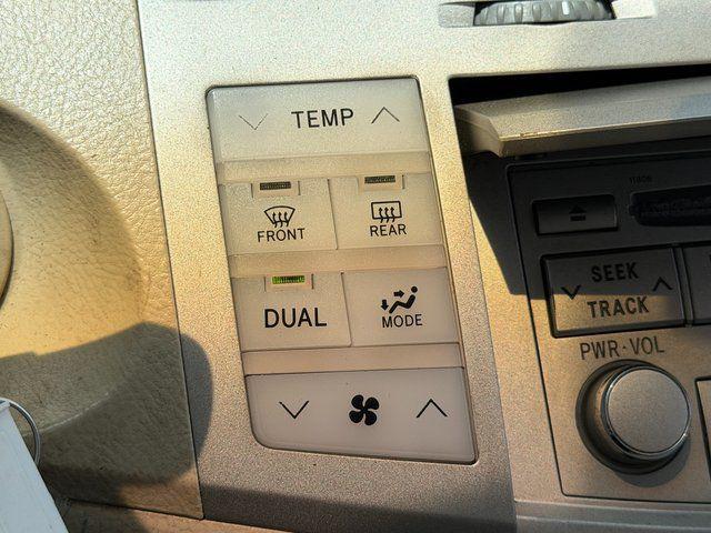 2007 Toyota Avalon XL