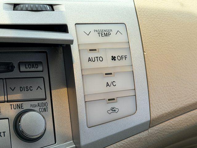 2007 Toyota Avalon XL