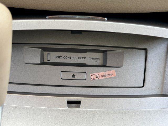 2007 Toyota Avalon XL
