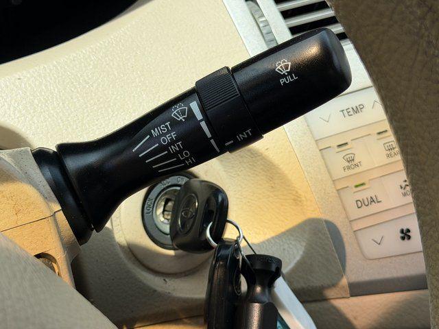 2007 Toyota Avalon XL